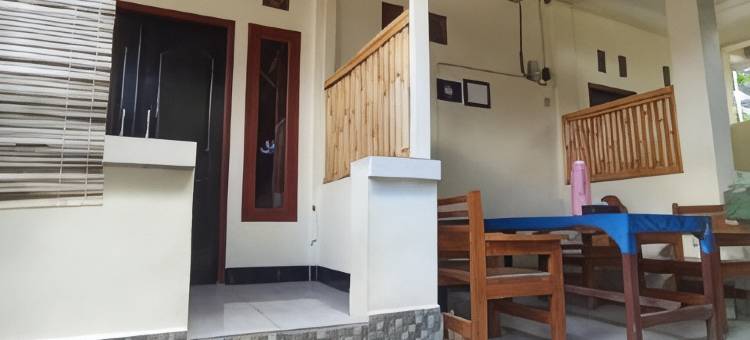 佩德克民宿(Pedek Homestay)图片