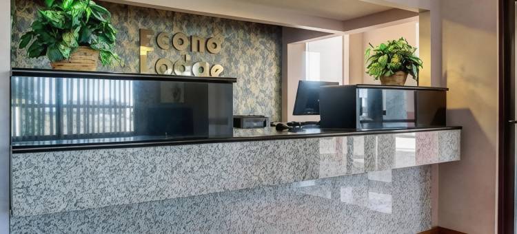 伊康套房旅馆(Econo Lodge Inn and Suites)图片