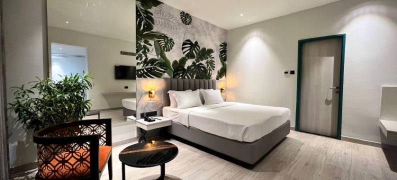 汉斯酒店(The Hans Hotel)图片