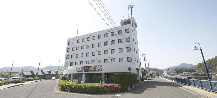 时津安田海洋酒店(Togitsu Yasuda Ocean Hotel)图片