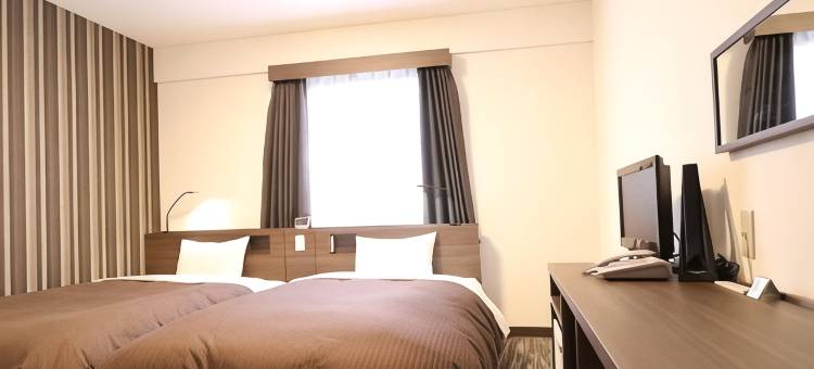 小田原总站酒店(Odawara Terminal Hotel)图片