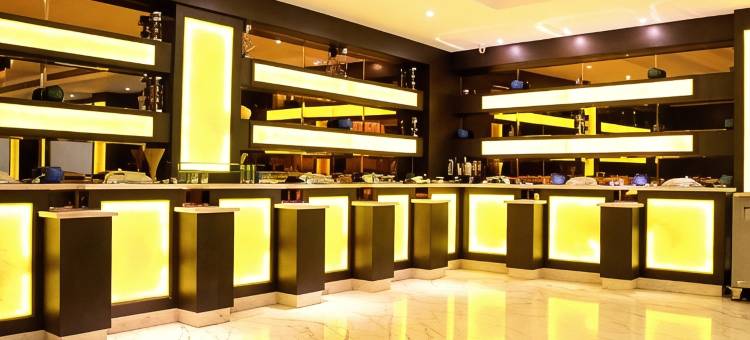 桑莫莉亚贝斯特韦斯特酒店(Best Western Summerlea)图片