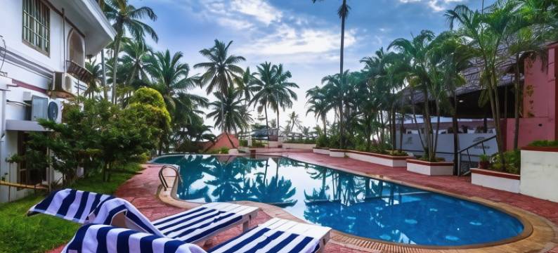 乡村旅馆(The Village)图片