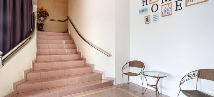 88之家酒店(Hotel Home 88)图片