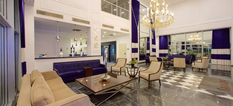 索马温德姆华美达酒店(Ramada by Wyndham Soma)图片