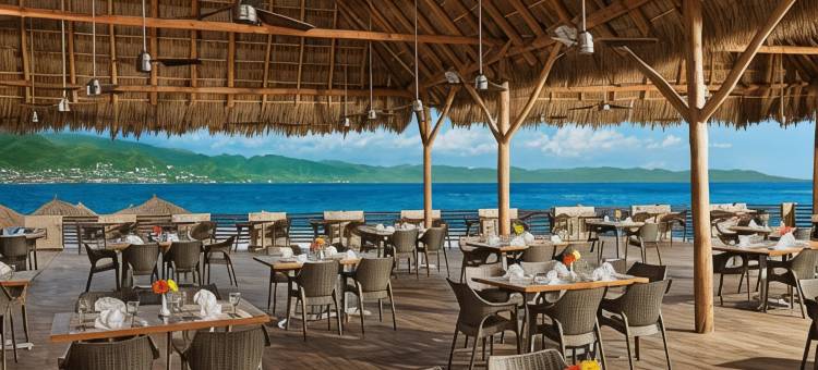 巴亚以塔港圣斯凯普度假酒店(Sunscape Puerto Vallarta Resort & Spa)图片