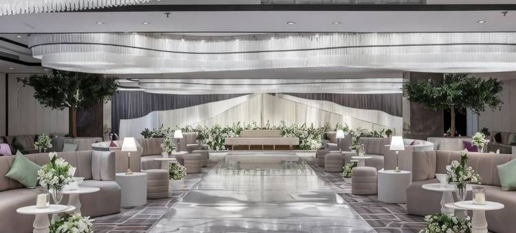 布拉拉达曼酒店(Braira Al Dammam)图片