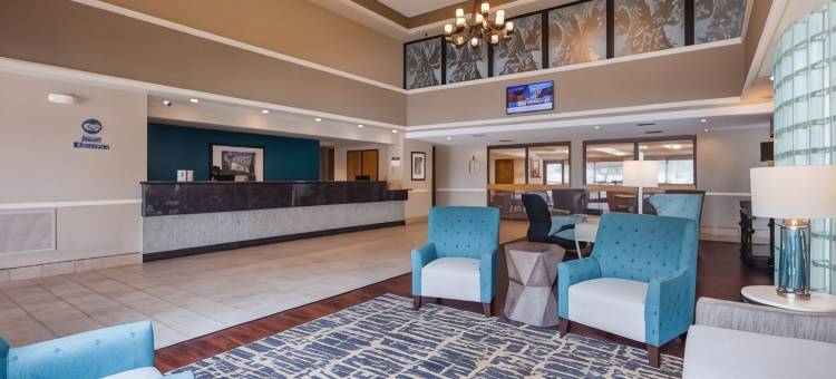 东城贝斯特韦斯特套房酒店(Best Western East Towne Suites)图片