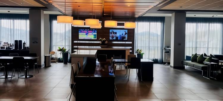 Wingate by Wyndham Kamloops图片