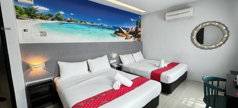 佳景酒店(普崇)(Best View Hotel Puchong)图片