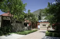 Hotel Los Olivos Spa - Spa