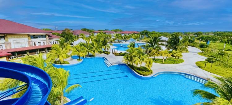 阿夸米拉酒店及度假村(Aquamira Hotel & Resort)图片