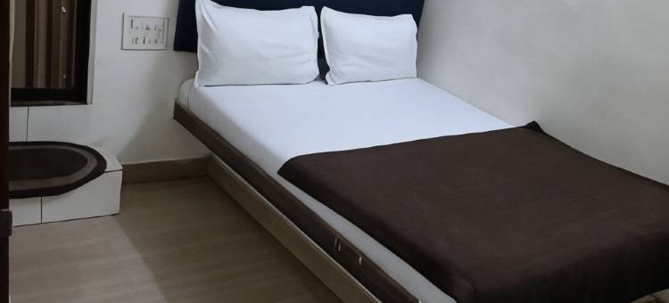 亚纳塔公寓酒店(Hotel Janata Residency)图片