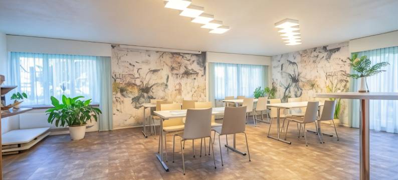 城堡酒店 - 城堡公园自助式入住酒店(Schlosshotel - Self Check-in Hotel)图片