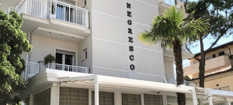 内格雷斯科酒店(Hotel Negresco)图片