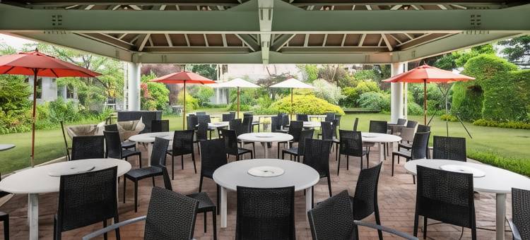 桐生大酒店(Kiryu Grand Hotel)图片