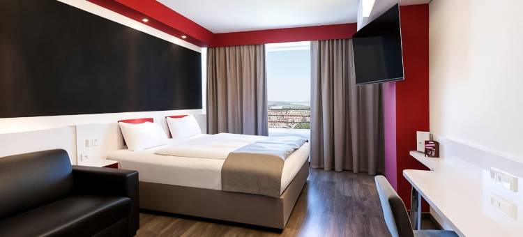 斯图加特多梅洛酒店(Dormero Hotel Stuttgart)图片