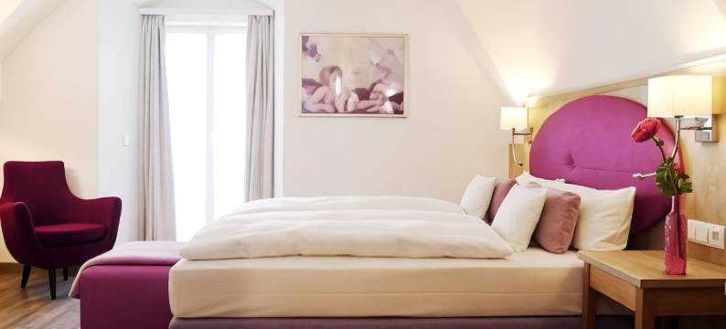 布鲁纳酒店(Das Brunners)图片