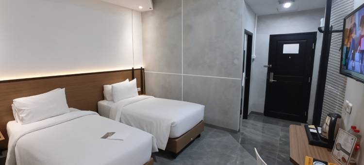 Rid's Hotel Palembang图片