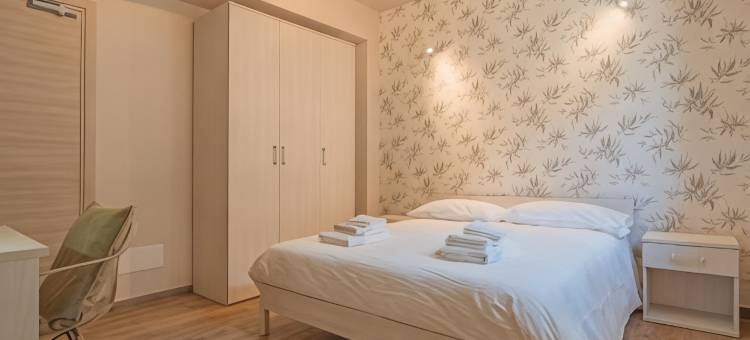 莱阿尔皮睡床&生活(Le Alpi Bed&Living)图片