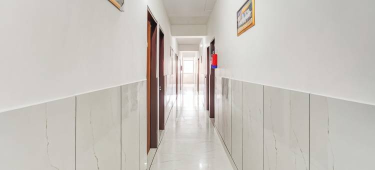 Collection O Burari Post Office图片