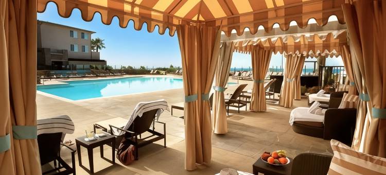 卡尔斯巴德开普雷伊希尔顿水疗度假村(Cape Rey Carlsbad Beach, A Hilton Resort & Spa)图片