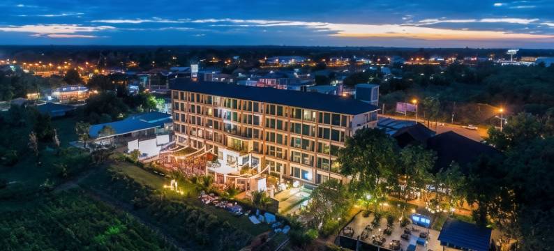 河流酒店(The River Hotel)图片