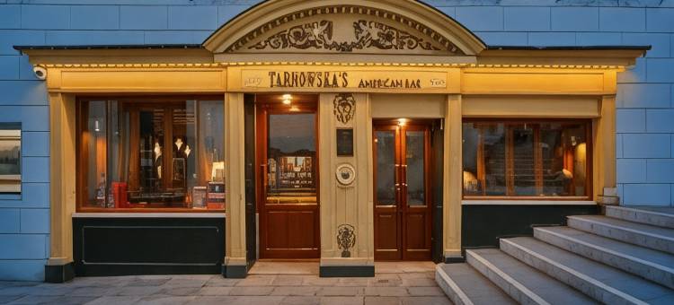 威尼斯阿拉乌纳酒店 - 限成人(UNA HOTELS Ala Venezia-Adults 16)图片