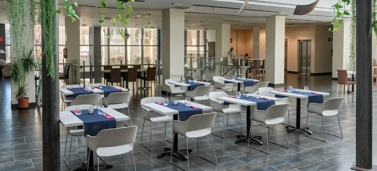 Ibersol海洋中心(Hotel Ibersol Atrio del Mar)图片