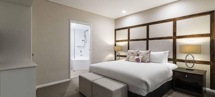 鲍勒尔民俗公园诗铂高级服务公寓(The Sebel Bowral Heritage Park)图片