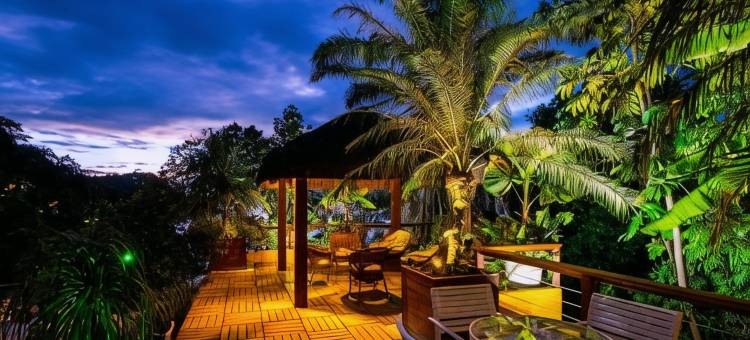 帕萨尔加达旅馆(Passárgada Pousada)图片