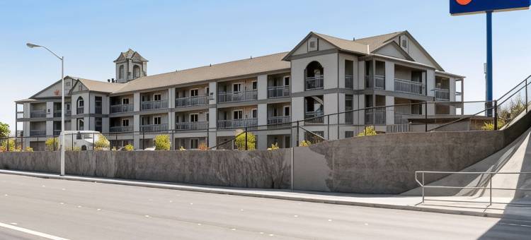 舒适酒店(Comfort Inn)图片