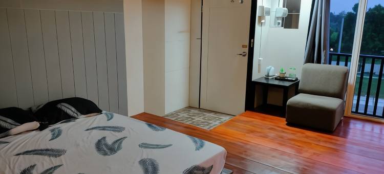 阿利萨客房酒店(Aleesa Roomstay)图片