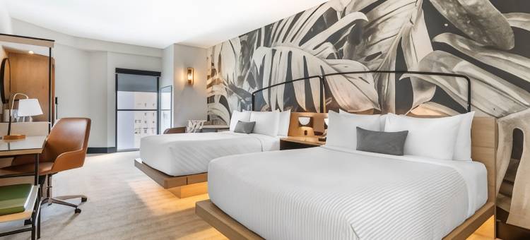 金佰利酒店 Rehoboth Beach(Cambria Hotel Rehoboth Beach)图片