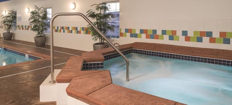 大福克斯拉昆塔温德姆套房酒店(La Quinta Inn & Suites by Wyndham Grand Forks)图片