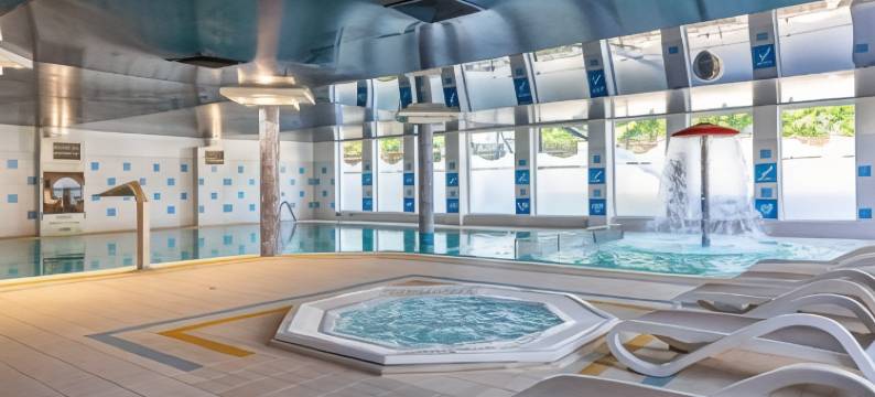 马祖里亚酒店(Hotel Masuria)图片