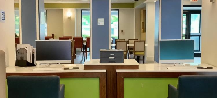 Holiday Inn Express & Suites Miami - Hialeah图片