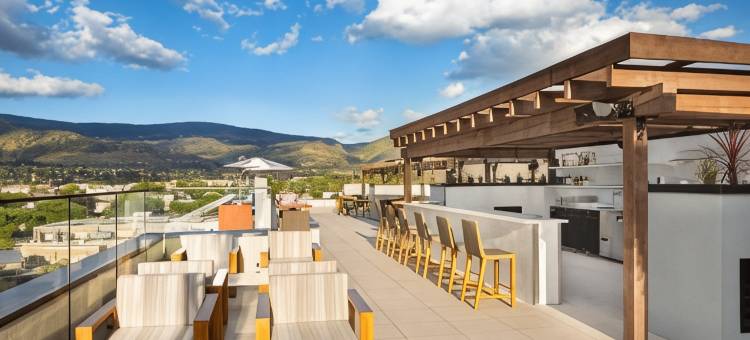 福朋喜来登酒店-潘提顿会议中心(Four Points by Sheraton Penticton at the Convention Centre)图片