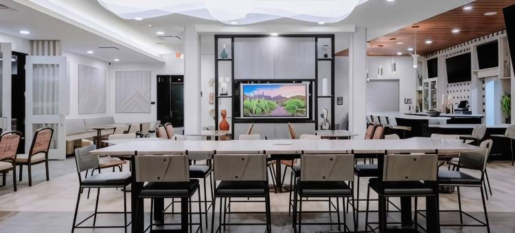 Fairfield Inn & Suites Buckeye Verrado图片