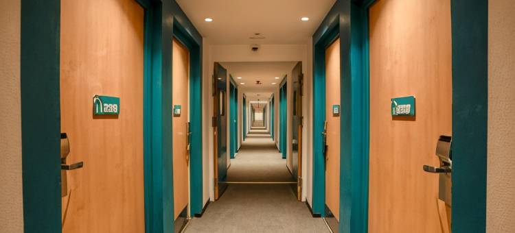 阿加迪尔米亚酒店(Mia Hotels Urban Agadir)图片