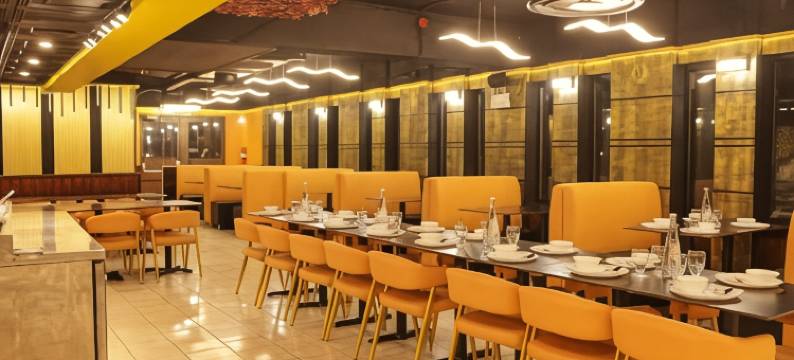 皇后套房酒店 - 瀑布(Empress Inn and Suites by the Falls)图片