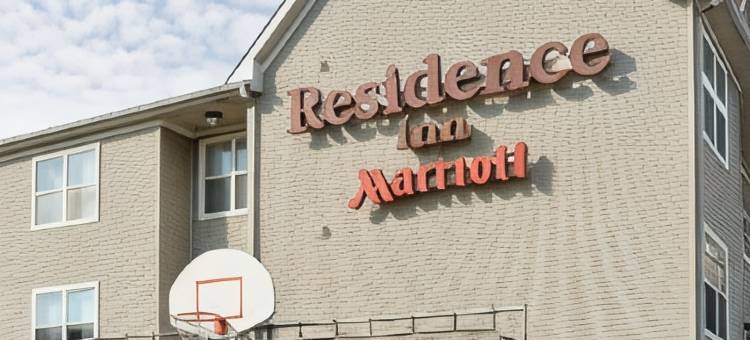 Residence Inn Peoria图片