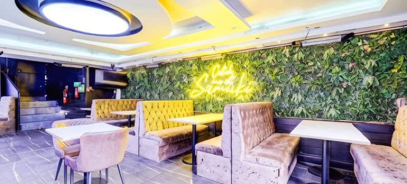 伦敦谢尔顿酒店-芬斯伯里公园(London Shelton Hotel, Finsbury Park)图片