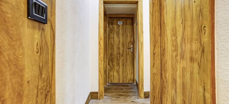 Super Hotel O Santacruz Railway Junction Formerly Kharsubway图片