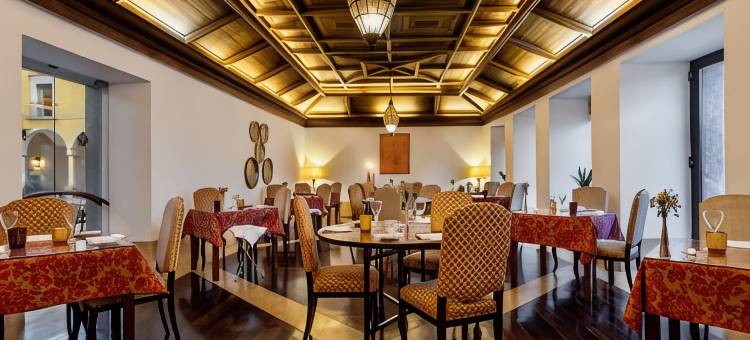 塔维拉修道院酒店-历史酒店(Pousada Convento de Tavira – Historic Hotel)图片