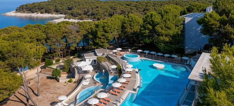 贝斯佩拉家庭旅馆(Family Hotel Vespera)图片