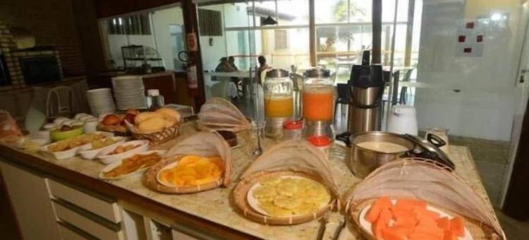 福特村旅馆(Pousada Aldeia do Forte)图片