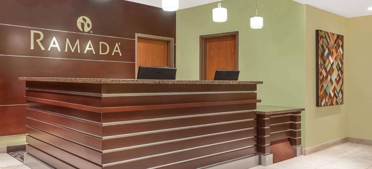 凯莱尔华美达酒店(Ramada by Wyndham Carlyle)图片