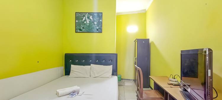 OYO 92998威路登客栈(Wiludjeng Guest House Syariah Near Alun Alun Sragen Mitra RedDoorz)图片