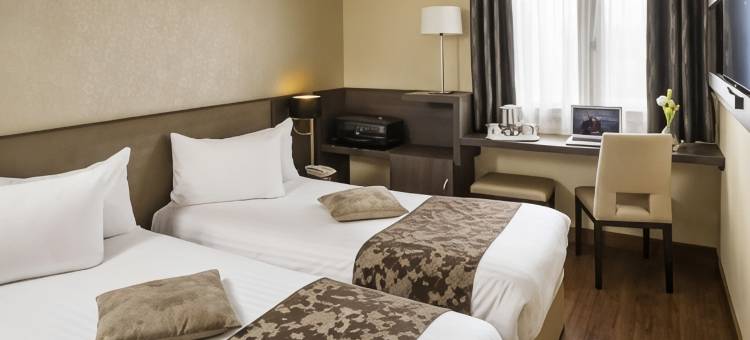 Best Western Plus Hotel Elixir Grasse图片